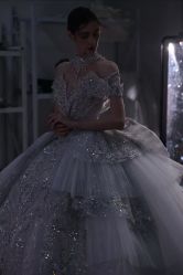 -MISS MIA 婚纱品牌馆