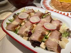 -太食獸泰式茶餐厅(IFS国金中心店)