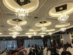 -北京西国贸大酒店