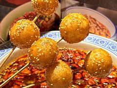 -川香鼎盛(市桥富华总店)