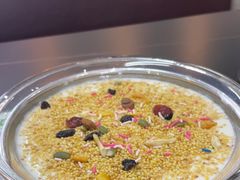 -诺敏塔拉奶茶-布里亚特包子-手把肉(锦都会店)