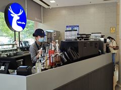-瑞幸咖啡(万恒大厦店)