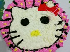 -卡漫莫尼蛋糕(私人定制店)