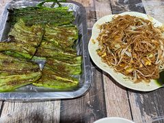 -刘记烧烤大排档(长江紫都店)