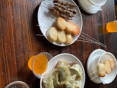 -亮亮烧烤(积玉桥总店)