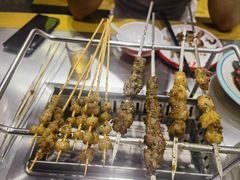 -古彭7只羊·徐州烧烤(旗舰店)
