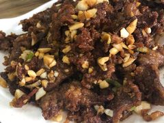 老爆三-德贤烧麦菜馆(本溪路店)