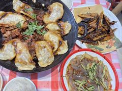 -忆外婆徐州菜·地锅鸡·生日宴(吴庄店)