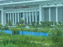 -图们口岸