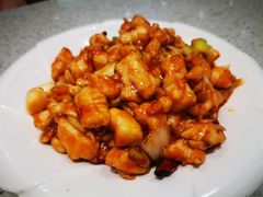 宫保鸡丁-紫光园·烤鸭(定慧桥店)