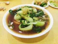 -水仙拉面(水仙街店)