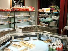 面包甜点陈列柜-TOUCH泰奇(祝桥振兴街店)