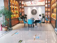 -阿德餐饮小秦川西北菜(福民路店)