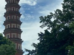 -广州莲花山旅游区