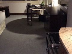 -上海明天广场JW万豪酒店