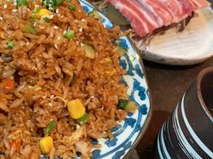 -上男·烧肉集市(五一广场店)