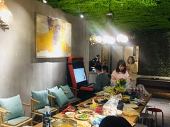 -优悦派·别墅派对轰趴馆(静安店)