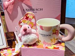 -Laderach 莱德拉(上海环贸iapm店)