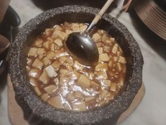 -绿茶餐厅(朝阳大悦城店)