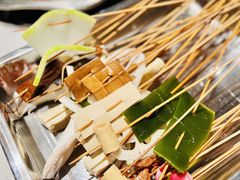 -钢管厂五区小郡肝火锅串串香(清河店)