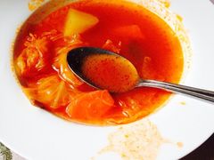 iphone_upload_pic-露西亚咖啡西餐厅(哈尔滨俄侨纪念馆店)