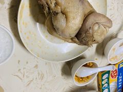 -佳基盐焗鸡