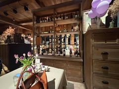 -一棵树·意大利西餐厅One Tree(新城店)