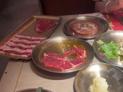 -西塔老太太泥炉烤肉(温州首店万象城黑金店)