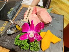 -黑牛の店·和牛烧肉(合生汇店)