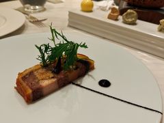 -王府半岛酒店·Jing餐厅