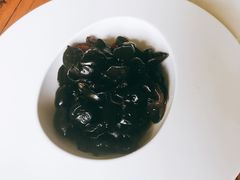 -日出青木·杭帮菜名店