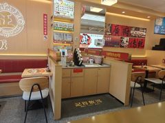 -华记煲仔华·煲仔饭(人和店)