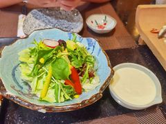 -德川家日本料理(龙德广场店)