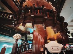 -广州花园酒店