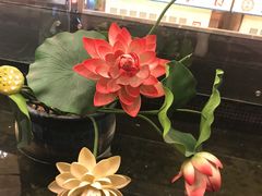 -六合家宴食府·家宴厅