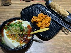 -五大金刚(九街店)
