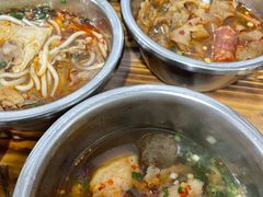 -胖子水煮(铁路三村无任何分店)