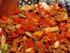 -恰八斗·猛火长沙菜(国贸店)