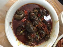 老闵田螺馆-老闵田螺馆·南昌特色(总店)