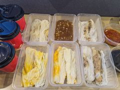 -冰泉豆浆馆(阳朔店)