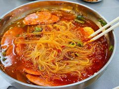 -韩麦大冷面(乔松路直营店)