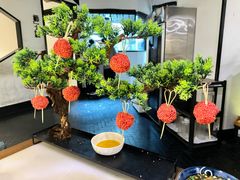 -假装苏杭·园林餐厅(陆家嘴中心店)