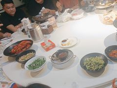 -聚味瞿记·龙虾堂(望城店)