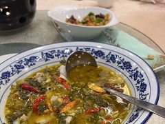 -麒麟中餐厅·经典粤菜·地道菜式老字号(广州长隆酒店)