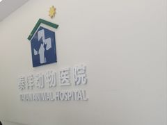 -泰洋动物医院·神经专科·磁共振·CT(天河公园总院)