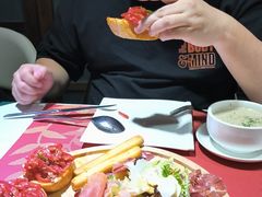 -ITA·意塔意大利餐厅(亦庄店)