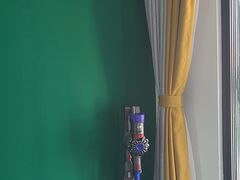 -有肆年整体软装设计 窗帘墙布硬包挂画(红星美凯龙双楠店)