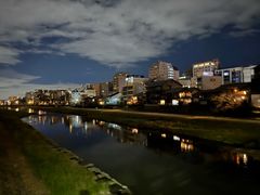 -四条大桥