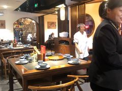 -老灶房-四川土菜(开元店)