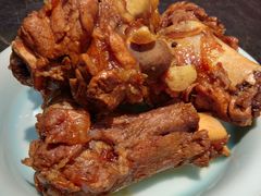 -李记饺子·熏酱东北菜(欢乐谷店)